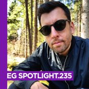 EG SPOTLIGHT.235 Markus Mehta