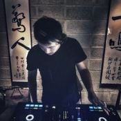 TIIO Live@Double_Check Taipei 2hrs set 20181120