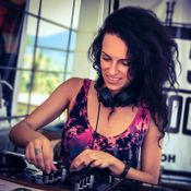 Valencia @ 360 bar (Koh Phangan), 12.03.17