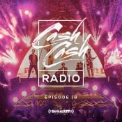 Cash Cash Radio 18