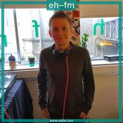 The Late Breakfast Show with Tuesday Gonzalez - 02.10.18