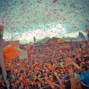 Sancho Panza - 20th Anniversary Boat Party EXCLUSIVE - CLUBZ