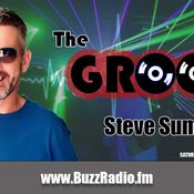 Buzz Radio - The Groove - 01/05/2021 - Latest Show Saturday