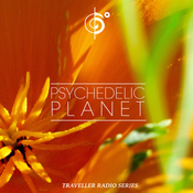 Traveler's Psychedelic Planet