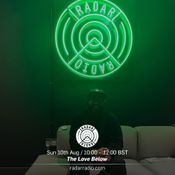 The Love Below - 10th September 2017