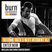 burn studios residency - Contest Entry - averro (GER)