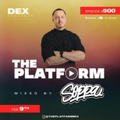 The Platform 500 Feat. Soppa @dj_soppa