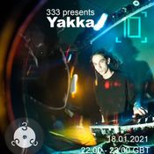 333 w/ Yakka - 18th January 2021