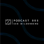 Salve Recia Podcast 005 - Seb Mildenberg