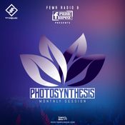 Team FEMR pres. FEMR085 [Photosynthesis Session 006 Mixed by Frank Florez]