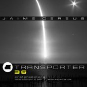 Transporter 36 @ CRATE Radio