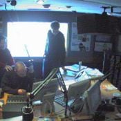 The Ricky Gervais Show on XFM (with Music) - The Missing Links