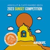 Café Mambo x Absolut DJ Competition