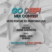#GODEEP Real Quick Vol. 1