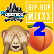 Hip-Hop Mix 021526
