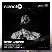 Subscribe To The Vibe 144 - SUNANA Radio Show + Guest Mix by Diego Antoine @SelectRadioApp