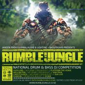 Liftance Rumble In The Jungle Mix Submission