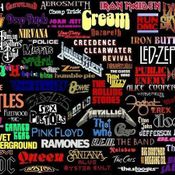 rock favorite mix