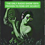 Scrambled Cabbage Show on Phonic FM 011 -  January 2026