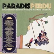 Estudiodelsonidoesnob dans le PARADIS PERDU