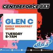 Glen C - 88.3 Centreforce DAB+ Radio - 10 - 03 - 2026 .mp3