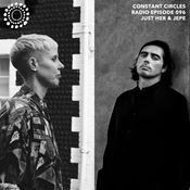 CC RADIO: Episode 096 with Just Her & Jepe