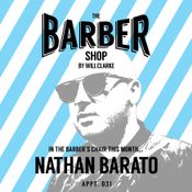 The Barber Shop by Will Clarke 031 (NATHAN BARATO)