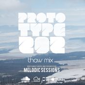 Thaw Mix - The Melodic Sessions
