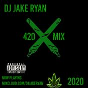 The 420 Mix