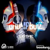 RISE Promotional Mix - CD1 (Chill)