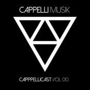 CappelliCast Vol. 010