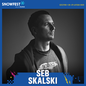 Seb Skalski Snow Festival _ 2020 _ Podcast