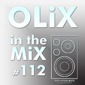 OLiX in the Mix - 112 - Tech House Beats