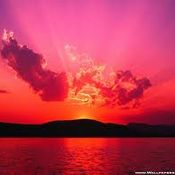 Numbing Sunrise 