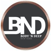 JoVonn Live Show 6/1/2021 - The Body N Deep Sessions