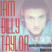 @iambillytaylor 40 min House mix