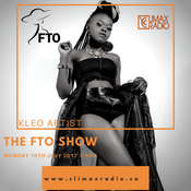 #THEFTOSHOW WITH KLEO @kleoartist