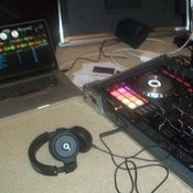 Kizomba_OldSchool_Mix_Dj Mathieu