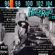 Hijack the Radio #12 (09/25/25)