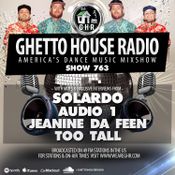 GHR - SHOW 763 - HOUR 1 MIX 1 - JEANINE DA FEEN