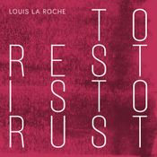 Rusted Mix (The songs which influenced 'To Rest Is To Rust')