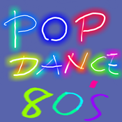 Pop 80s On The Mix