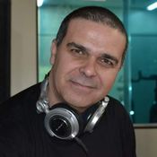 Dj Tom In The Mix Tocando Rasteiro