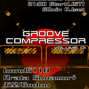 20250927_CULTEC_GrooveCompressor(Goncalo M,Hertz,Homma Honganji,etc...)