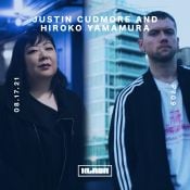 XLR8R Podcast 709: Justin Cudmore and Hiroko Yamamura