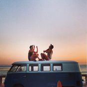 This Is Not A House Mix / Beach Tunes Selection