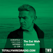 The Cat Walk 06/04/24 on Totally Wired Radio
