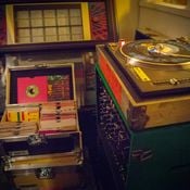 Noods Radio - Shebeen w/ Generals Hi Fi 21st May 2019