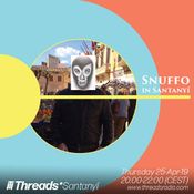 Snuffo in Santanyi (Threads*Santanyi) - 25-Apr-19