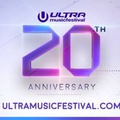 Joyryde - live @ Ultra Music Festival Miami 2018